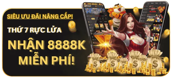 Hoàn trả cược thể thao big88 hàng tuần