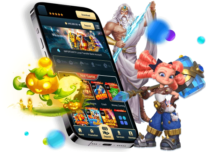 Tốc độ nhanh chóng của ứng dụng Big88