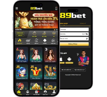 Ưu đãi độc quyền trên ứng dụng Big88