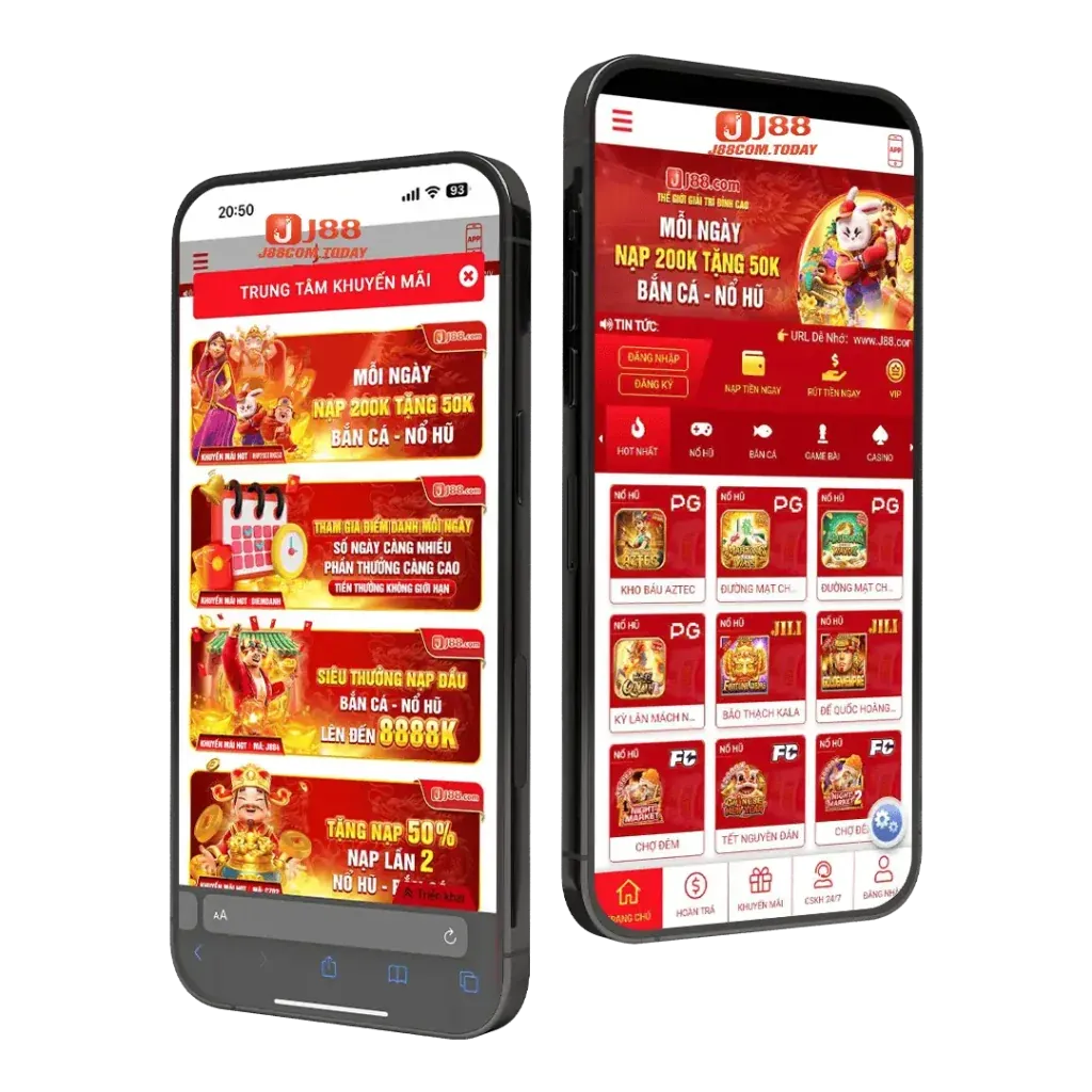 Giao diện big88 thân thiện trên đa dạng thiết bị