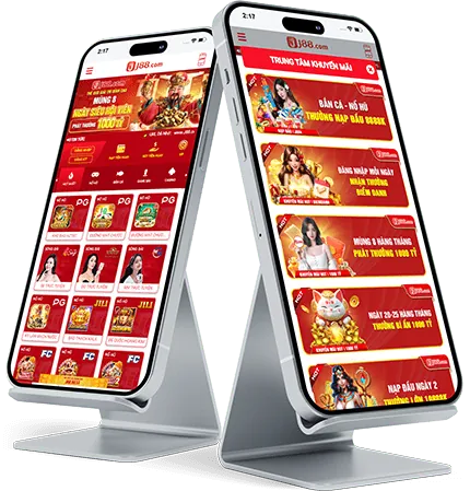Trải nghiệm liền mạch trên ứng dụng Big88