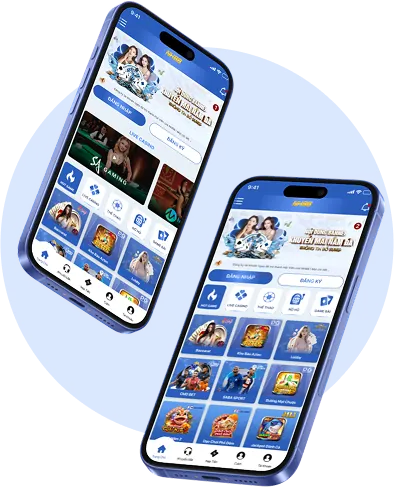 Giao diện thân thiện của Big88 App