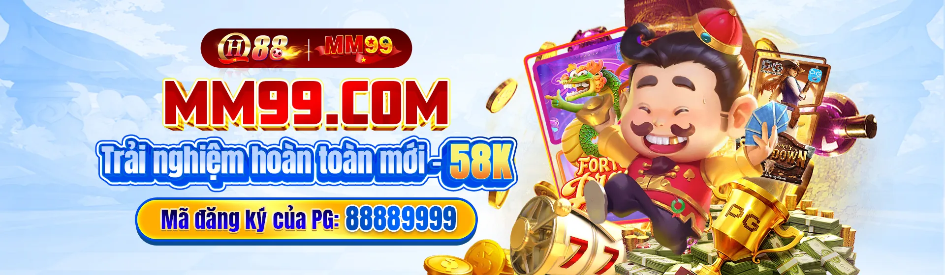 Giao diện ứng dụng Big88 trên điện thoại di động