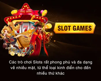 Nổ hũ big88