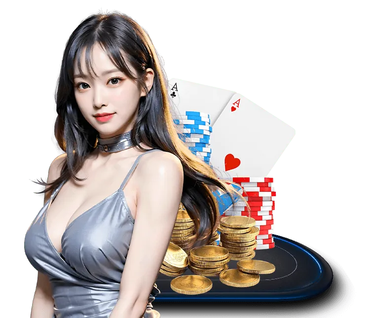 Trải nghiệm casino trực tuyến big88